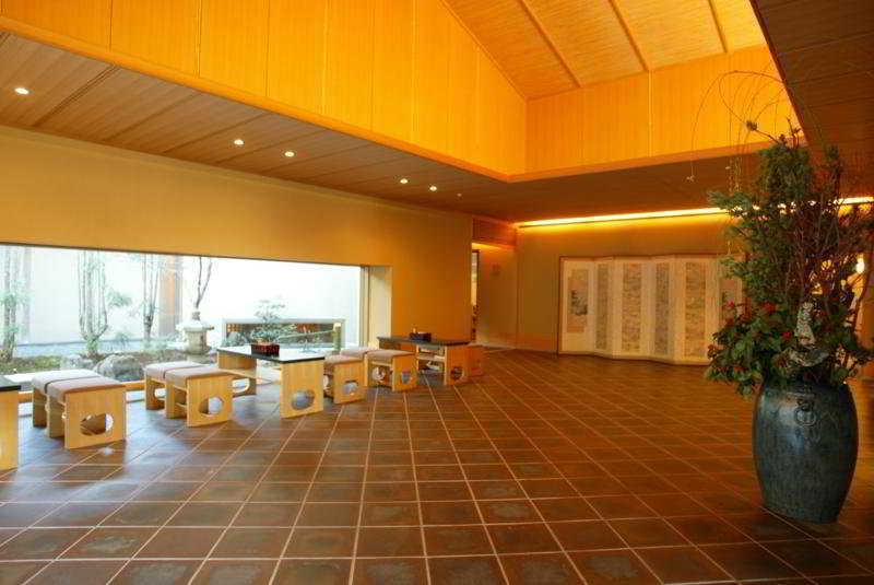 Gion Hatanaka Kioto Interior foto
