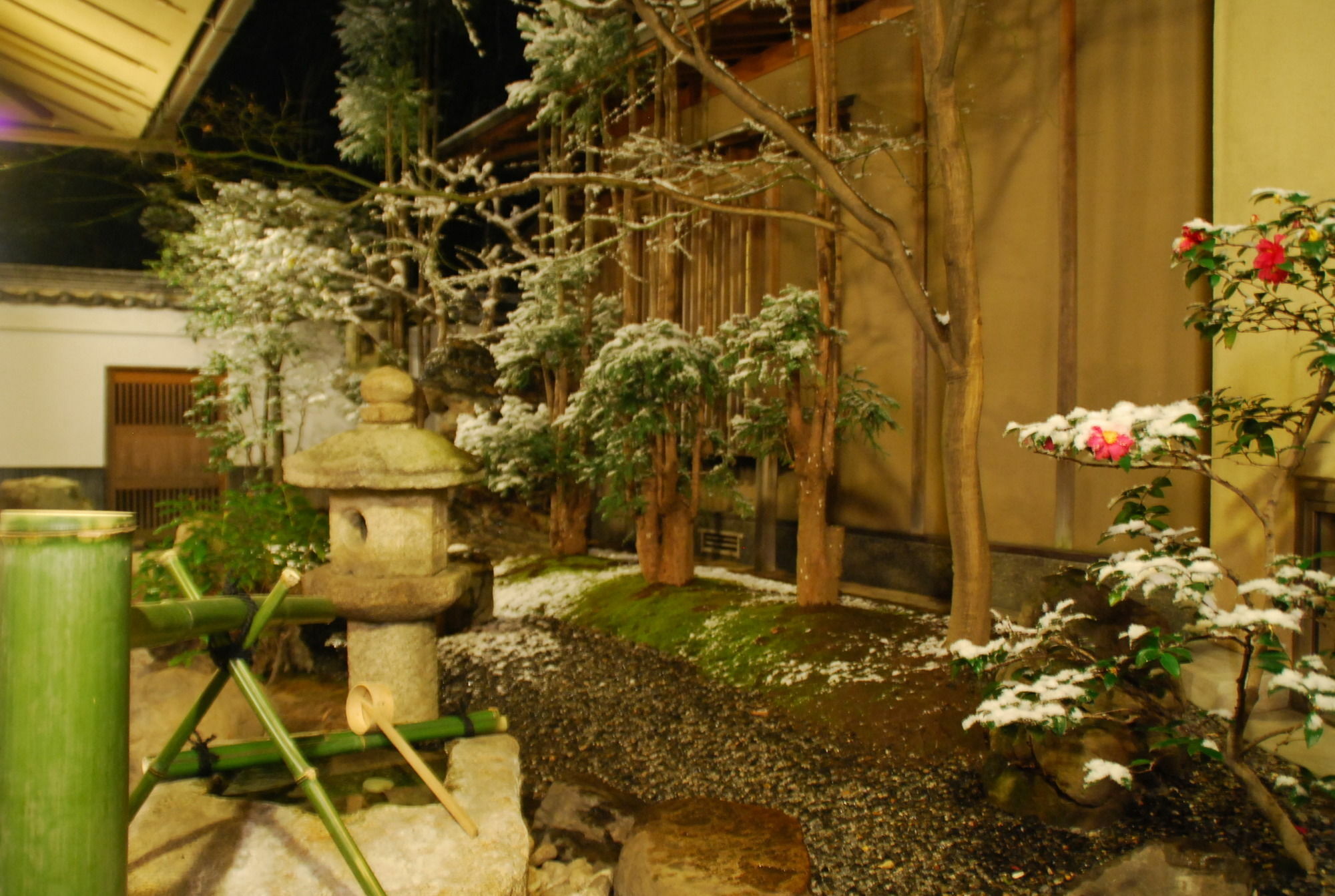 Gion Hatanaka Kioto Exterior foto